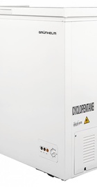 Grunhelm CFM-370