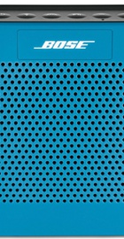 Bose SoundLink Color Blue