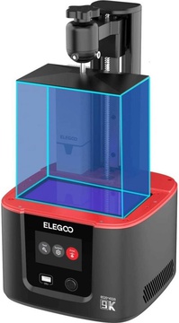 ELEGOO Mars 4 9K (50.101.011300)