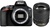 Nikon D3500 kit (18-105mm) VR