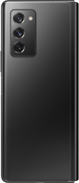 Samsung Galaxy Z Fold2 12/256GB Mystic Black (SM-F916BZKQ)