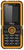 Sigma mobile X-treme IP68 Black Orange (UA UCRF)