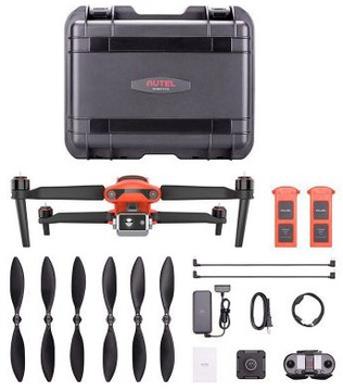 AUTEL EVO II Dual Enterprise Rugged Bundle 640T (102000547)