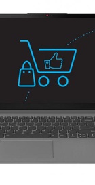 Lenovo IdeaPad 3 15ITL6 (82H8019KPB)