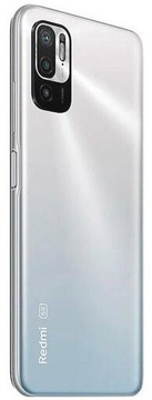Xiaomi Redmi Note 10 5G 4/128GB Chrome Silver