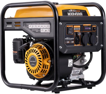 MaXpeedingRODS MXR4500i
