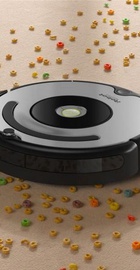iRobot Roomba 677
