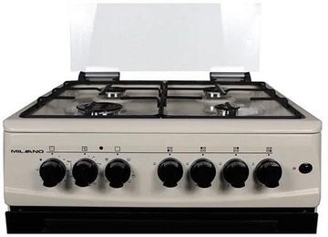 MILANO ML60 EF50 бежевая