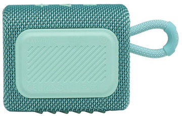 JBL Go 3 Teal (JBLGO3TEAL)