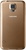 Samsung G900FD Galaxy S5 Duos Gold