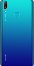HUAWEI Y7 2019 3/32GB Aurora Blue (51093HEU)