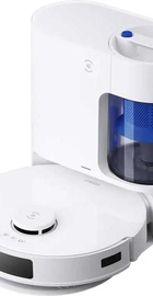 ECOVACS DEEBOT OZMO N20 Pro Plus White