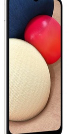 Samsung Galaxy A02s 3/32GB White (SM-A025FZWE)