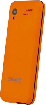 Sigma mobile X-style 31 Power Orange