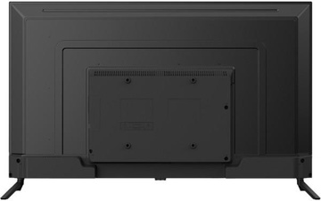 realme 43" UHD Smart TV (RMV2203)