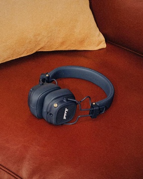 Marshall Major V Midnight Blue (1008144)