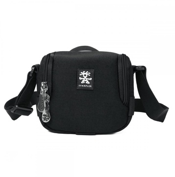 Crumpler Base Layer Camera Cube XS black (BLCC-XS-001)