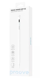Proove Stylus (Pencil) Magic Wand Active Version White (ASP-01)