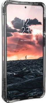 URBAN ARMOR GEAR Samsung Galaxy S21 Plyo Ice (212812114343)