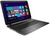 HP Pavilion 17-f040us