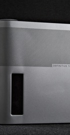 Definitive Technology Cube