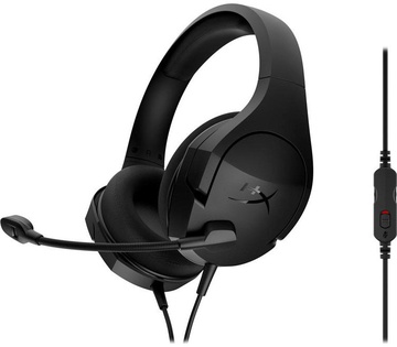 HyperX Cloud Stinger Core PC (HX-HSCSC2-BK)