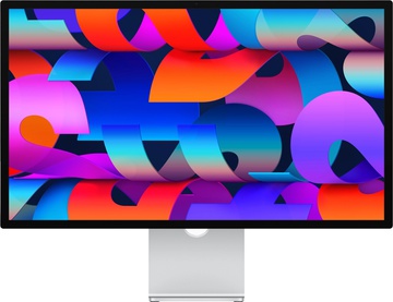Apple Studio Display 2026 Standard glass VESA mount adapter (MFEY4)
