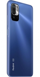 Xiaomi Redmi Note 10 5G 4/128GB Nighttime Blue