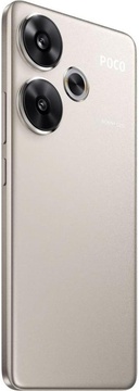 Xiaomi POCO F6 8/256GB Titanium (UA)
