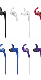 Audio-Technica ATH-CKX7 PL