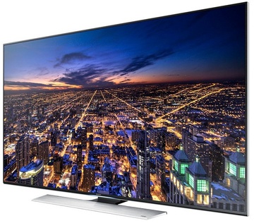 Samsung UE55HU8500