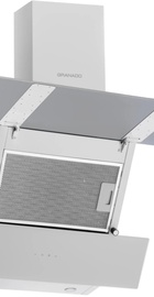 GRANADO Vivares 613-1100 white glass