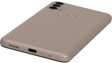 Motorola E40 4/64GB Pink Clay (PAVK0004)