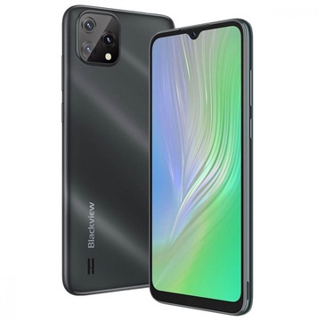 Blackview A55 3/16GB Phantom Black (UA)