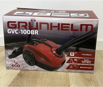 Grunhelm GVC-100BR