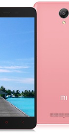 Xiaomi Redmi Note 2 FDD 16GB Pink
