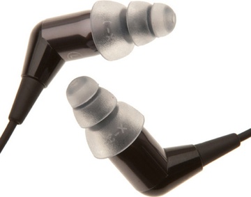 Etymotic MC3 Apple Black