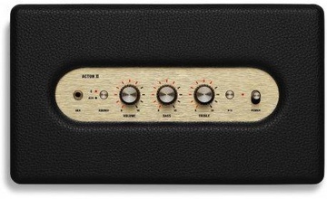 Marshall Acton II Bluetooth Black (1001900)