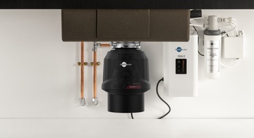 In-Sink-Erator Premium 550