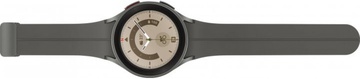 Samsung Galaxy Watch5 Pro 45mm Gray Titanium (SM-R920NZTA)