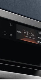 Electrolux KVLBE08WX