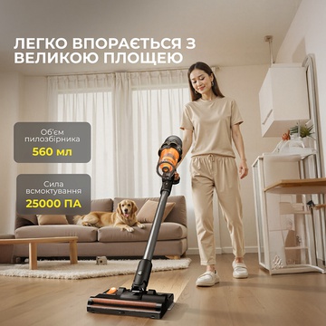 Deerma DEM-T30W XT