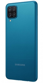Samsung Galaxy A12 SM-A125F 3/32GB Blue (SM-A125FZBUSEK)