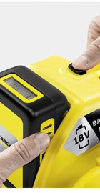 Karcher WD 1 Compact Battery (1.198-300.0)