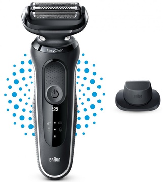 Braun Series 5 51-W1200s