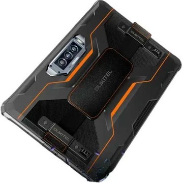 Oukitel RT8 6/256GB Orange (6931940747448)
