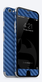 Simple Case Skin for Iphone 6 Carbon