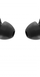 LG TONE Free FN4 True Wireless Black (HBS-FN4.ABRUBK)
