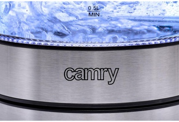 Camry CR 1239