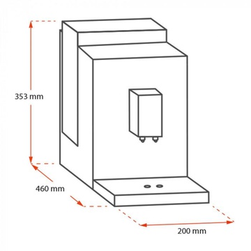 Melitta Avanza F27/0-100